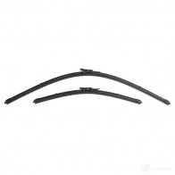 Щетка стеклоочистителя DENCKERMANN VD10035 Opel Corsa (D) 4 2006 – 2014 OS8FU 6