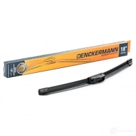 Щетка стеклоочистителя DENCKERMANN VP00450 F75 VQ 1424532234 - Изображение 2