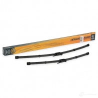 Щетка стеклоочистителя DENCKERMANN VD10036 PHR 95 1424616346 - Изображение 2