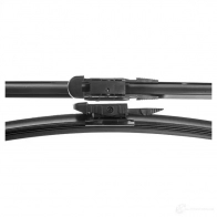 Щетка стеклоочистителя DENCKERMANN VNW2 N 1424616360 VD10050 - Изображение 2