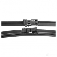 Щетка стеклоочистителя DENCKERMANN GVC YUXY 1424616384 VD10074 - Изображение 2