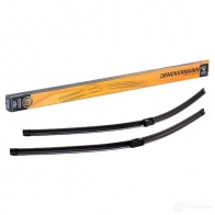 Щетка стеклоочистителя DENCKERMANN G6 M61C 1424616405 VD10096 - Изображение 2