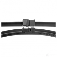 Щетка стеклоочистителя DENCKERMANN 1424616321 S ADG2H VD10011 - Изображение 2