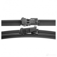 Щетка стеклоочистителя DENCKERMANN FO3 WO6D VD10002 1424616312 - Изображение 2