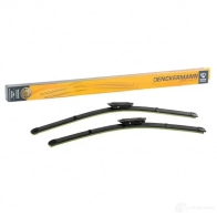 Щетка стеклоочистителя DENCKERMANN XXT5 Z VD10104 1424616413 - Изображение 2