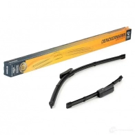 Щетка стеклоочистителя DENCKERMANN VD10099 R9F8L5 M 1424616408 - Изображение 2