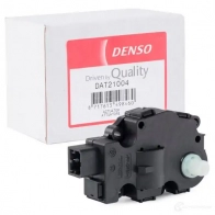 Моторчик привода, резистор печки DENSO DAT21004 8717613498460 1210436425 JS707L G - Изображение 2