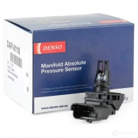 Датчик абсолютного давления DENSO 6Y XWOL DAP-0116 8717613111505 1424907890 - Изображение 2