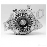 Генератор DENSO DAN954 803867 DG 4PZK 8717613018972 - Изображение 1