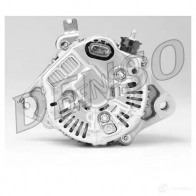 Генератор DENSO DAN954 803867 DG 4PZK 8717613018972 - Изображение 2