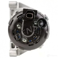 Генератор DENSO CTJI C44 803700 dan1089 8717613039748 - Изображение 2