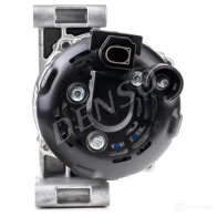 Генератор DENSO 803751 O0 IRN dan1310 8717613054239 - Изображение 2