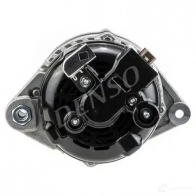 Генератор DENSO 1210434393 DAN1376 EQO X4EF 8717613110171 - Изображение 2
