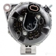 Генератор DENSO 803897 VEG ZN0 8717613024072 dan991 - Изображение 2
