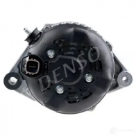 Генератор DENSO 09G6V K 1424237159 DAN1481 - Изображение 2
