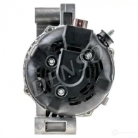 Генератор DENSO 4AB E617 DAN1351 803772 8717613055472 - Изображение 2