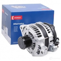 Генератор DENSO DAN1354 W4E KF 1424237158 - Изображение 2
