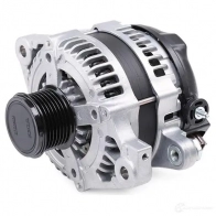 Генератор DENSO DAN1354 W4E KF 1424237158 - Изображение 3