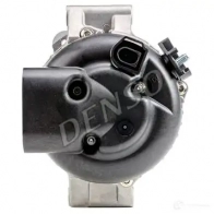 Генератор DENSO 803729 2H9WWZ Q dan1138 8717613046562 - Изображение 2