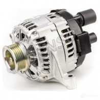 Генератор DENSO 8717613023716 GQSH 8 803795 DAN574 - Изображение 2