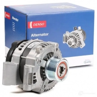 Генератор DENSO DAN938 8717613020449 803853 S D6LO48 - Изображение 2
