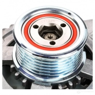 Генератор DENSO DAN938 8717613020449 803853 S D6LO48 - Изображение 6