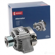 Генератор DENSO DAN1347 8717613055441 OS91 J 803770 - Изображение 2