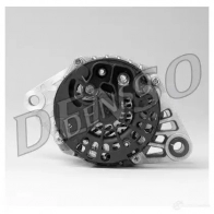 Генератор DENSO 803831 dan636 SKSQT 85 8717613020333 - Изображение 3