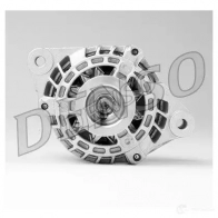 Генератор DENSO dan634 QD5JT U 8717613020326 1210435679 - Изображение 3