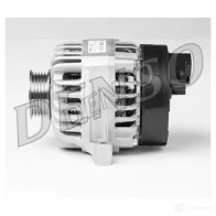 Генератор DENSO DAN591 8717613020005 6AW KG 803804 - Изображение 2