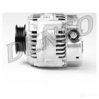 Генератор DENSO J041 2 DAN970 803877 8717613023525