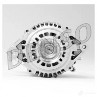 Генератор DENSO DAN1031 803666 00TW 5O1 8717613025680 - Изображение 2