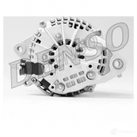 Генератор DENSO DAN1031 803666 00TW 5O1 8717613025680 - Изображение 3