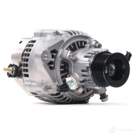 Генератор DENSO G ZE6ZB 8717613020418 DAN670 Land Rover Discovery 1, 2 (L318) Внедорожник 2.5 Td5 4x4 139 л.с. 1998 – 2004