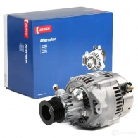 Генератор DENSO G ZE6ZB 8717613020418 DAN670 803841 - Изображение 2