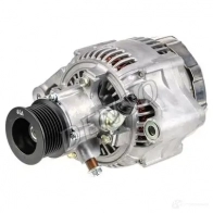 Генератор DENSO G ZE6ZB 8717613020418 DAN670 803841 - Изображение 7
