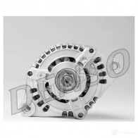 Генератор DENSO dan623 803822 8717613020241 WFJ6 Y - Изображение 2