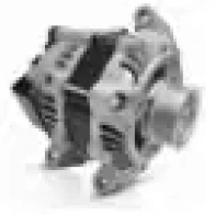 Генератор DENSO Fiat Stilo (192) 1 Хэтчбек 1.9 JTD (192xE1A) 115 л.с. 2001 – 2006 DAN643 8717613020364 N AY1Y0