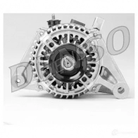 Генератор DENSO 8717613018941 92J D6QF DAN949 803862 - Изображение 3