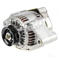 Генератор DENSO E ENT8H 803878 DAN971 8717613023532