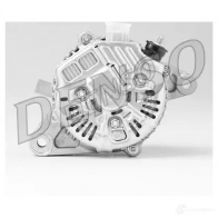 Генератор DENSO DAN940 8717613020456 803855 RMP6 G - Изображение 3