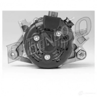 Генератор DENSO 803663 DAN1024 8717613025376 NYGXX 0F - Изображение 2