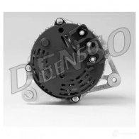 Генератор DENSO dan653 8717613019283 101503863 L HRICYR - Изображение 2