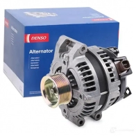 Генератор DENSO 8717613110164 80 ENSE DAN1375 1198075114 - Изображение 2