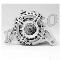 Генератор DENSO DAN1021 803661 8717613025277 R DKZ6BF - Изображение 2