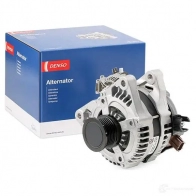 Генератор DENSO JLKHQ X 803717 DAN1118 8717613040928 - Изображение 2