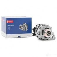 Генератор DENSO 8717613020432 dan936 VZ67 N6 803852 - Изображение 2
