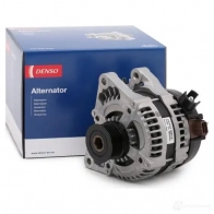 Генератор DENSO DAN1119 8717613040935 1J BC9T8 803718 - Изображение 2