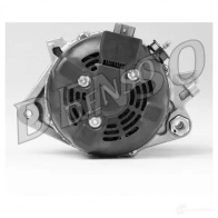Генератор DENSO 803654 8717613025208 8CT0 7 dan1014 - Изображение 3