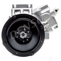 Компрессор кондиционера DENSO GJX38 D 8717613053485 805236 DCP51004 - Изображение 2